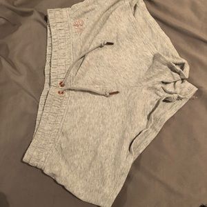 Victoria’s Secret shorts